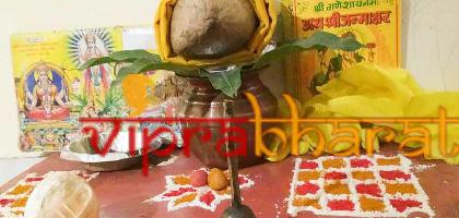 Pt.Suraj Prasad image - Viprabharat